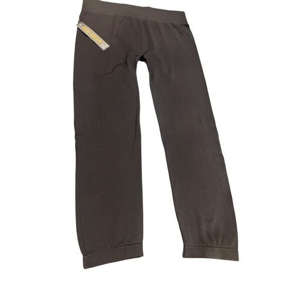 Leggings Pants - New Kathy Seamless Leggings size XL